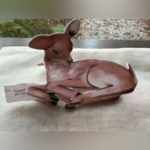 Free People Wild Animal Claw Clip- Fawn- New!